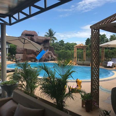 Sb Holiday Resort شيانغ ماي المظهر الخارجي الصورة