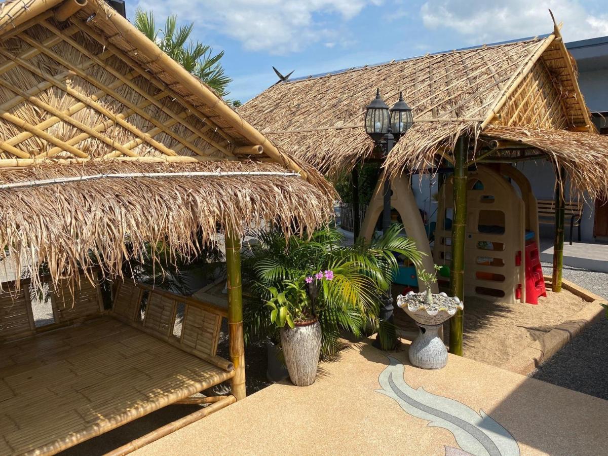 Sb Holiday Resort شيانغ ماي المظهر الخارجي الصورة
