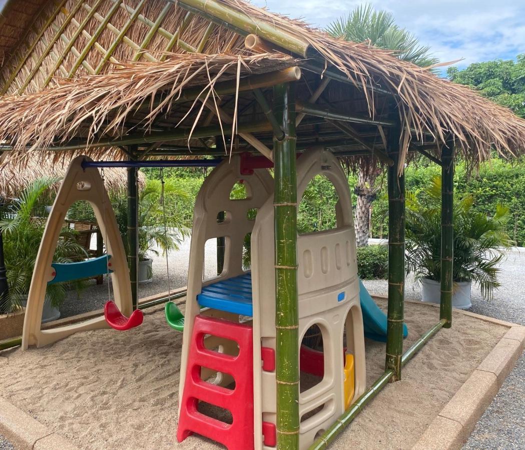 Sb Holiday Resort شيانغ ماي المظهر الخارجي الصورة