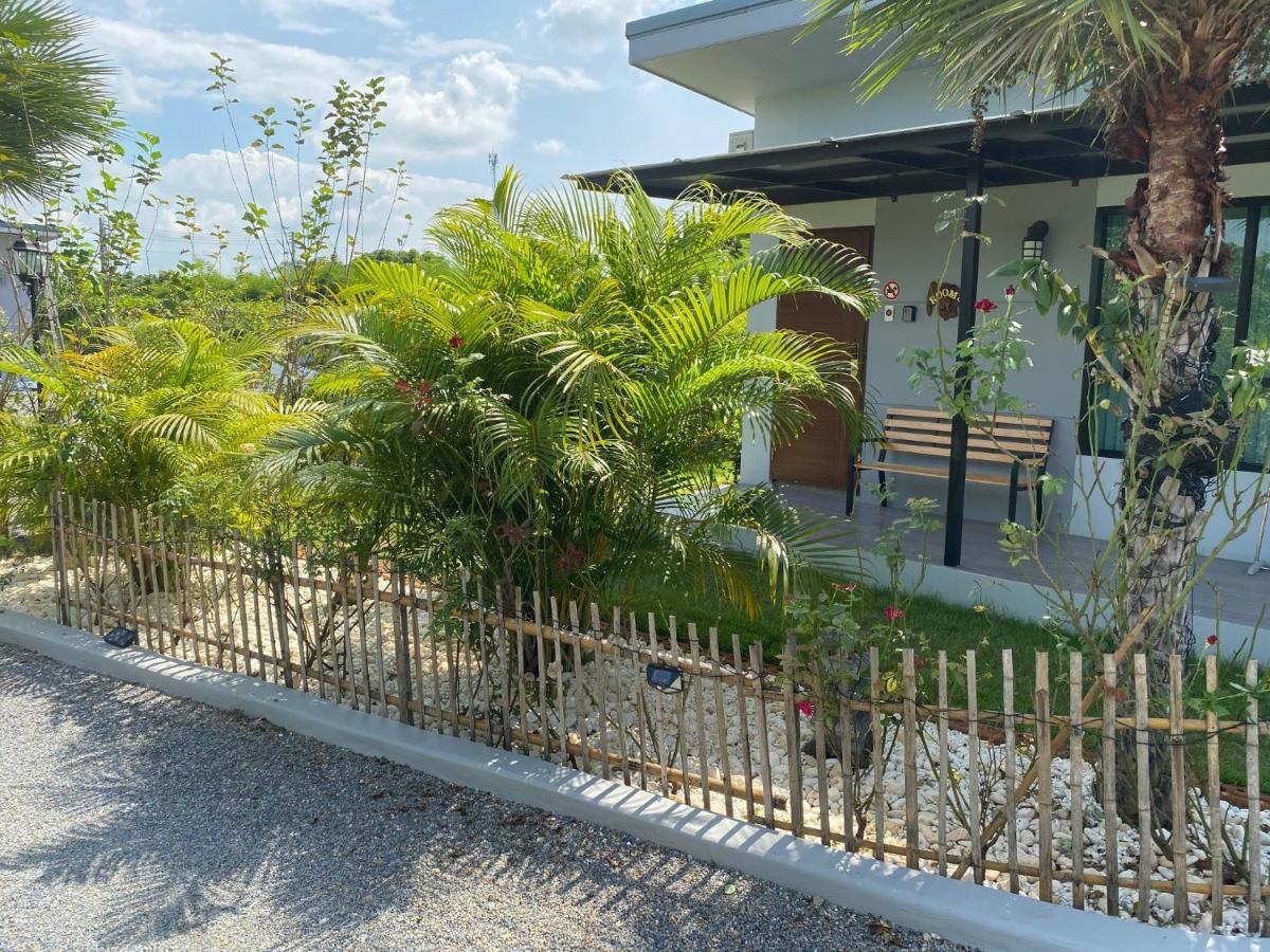 Sb Holiday Resort شيانغ ماي المظهر الخارجي الصورة