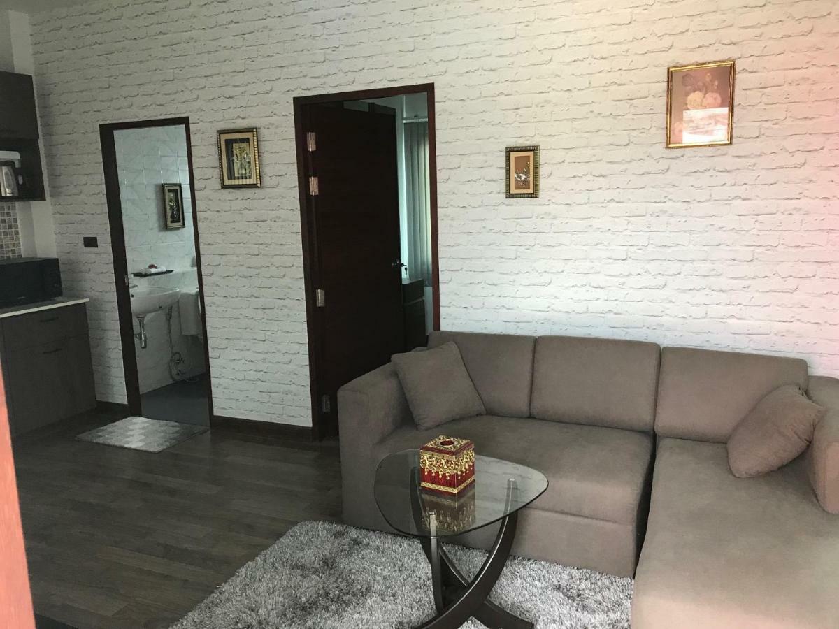 Sb Holiday Resort شيانغ ماي المظهر الخارجي الصورة