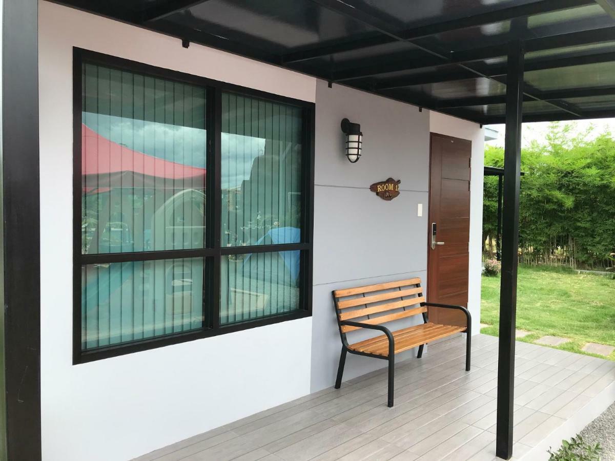 Sb Holiday Resort شيانغ ماي المظهر الخارجي الصورة