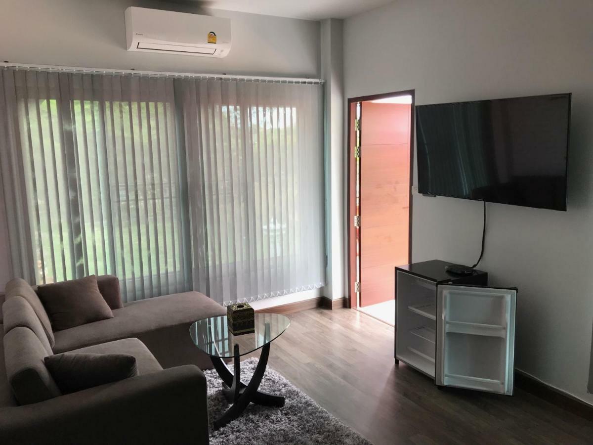 Sb Holiday Resort شيانغ ماي المظهر الخارجي الصورة